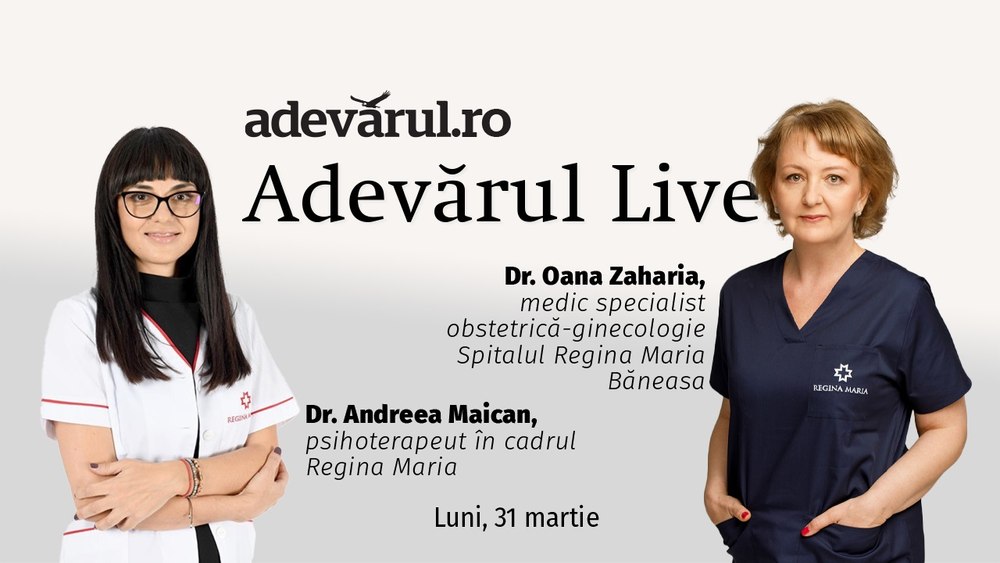 Depresia post-partum. Cum ajutăm  mamele să se recupereze fizic și emoțional după naștere 