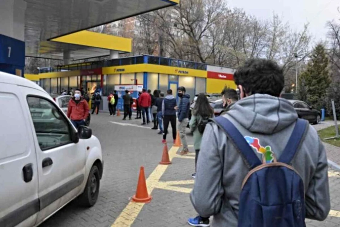 FOTO: Arhiva Adevărul
