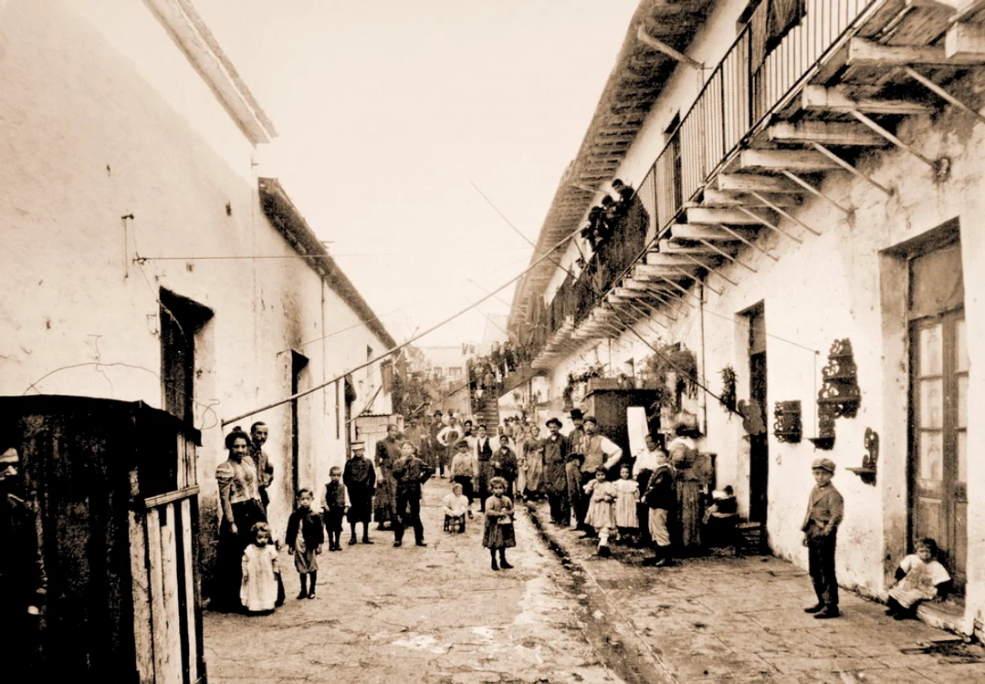 07Conventillo1900CunaDelTango jpg jpeg
