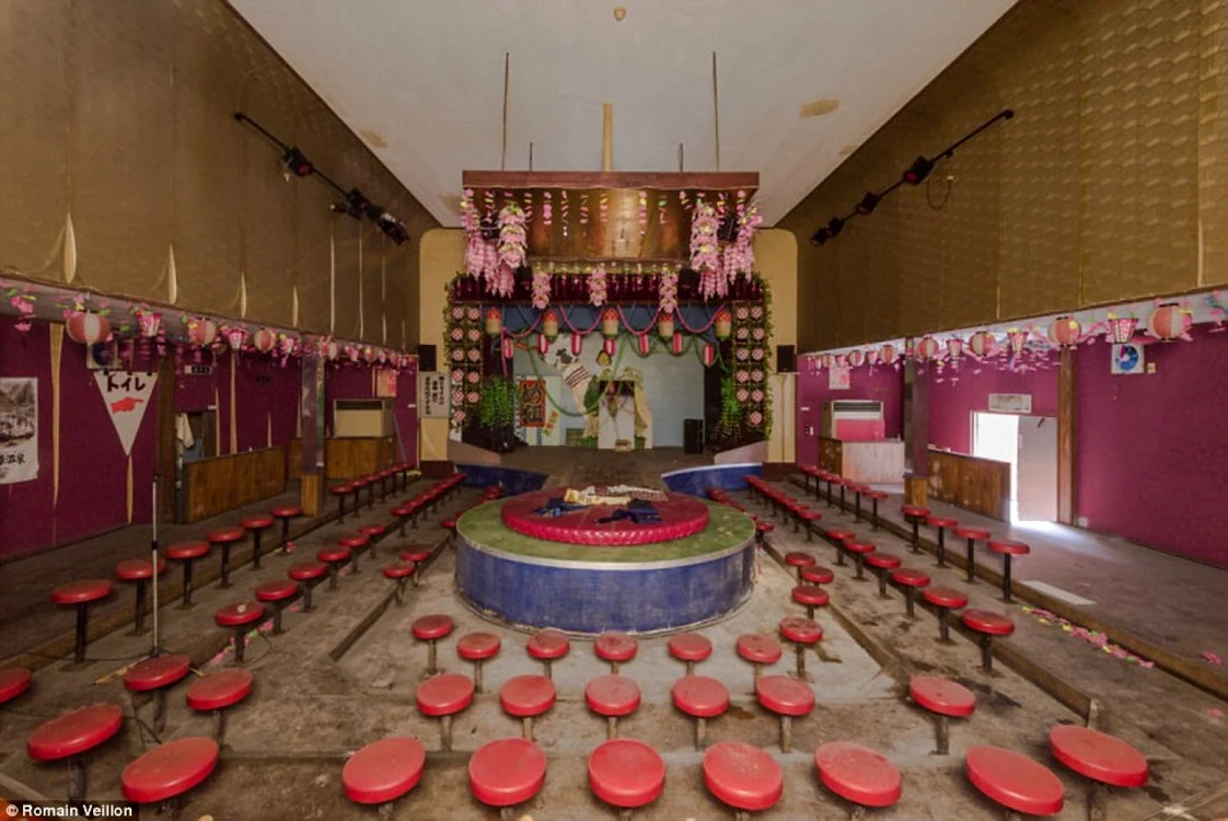 japonia abandonata  5