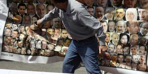 Proteste Liban REUTERS