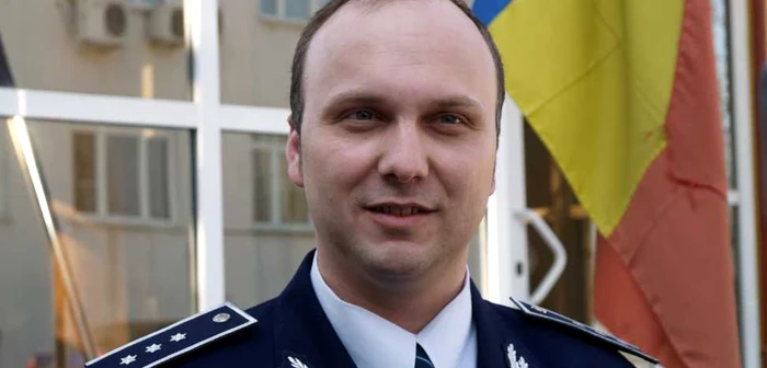 Marius Popa spune ca fiecare caz la care lucreaza reprezinta o provocare