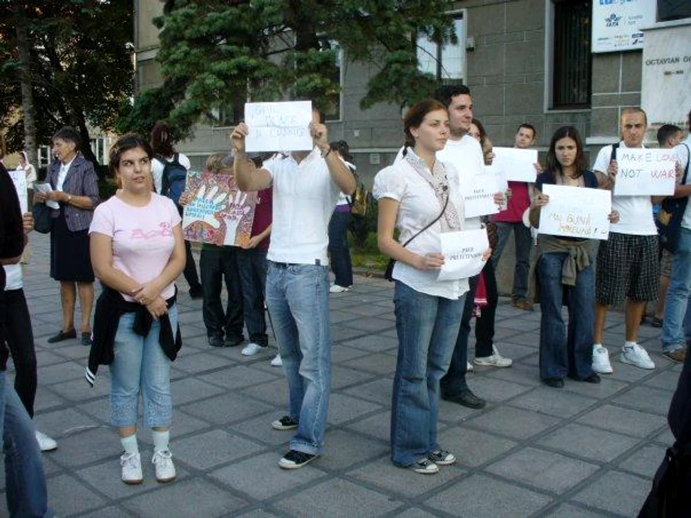 Purtătorul de pace jpeg