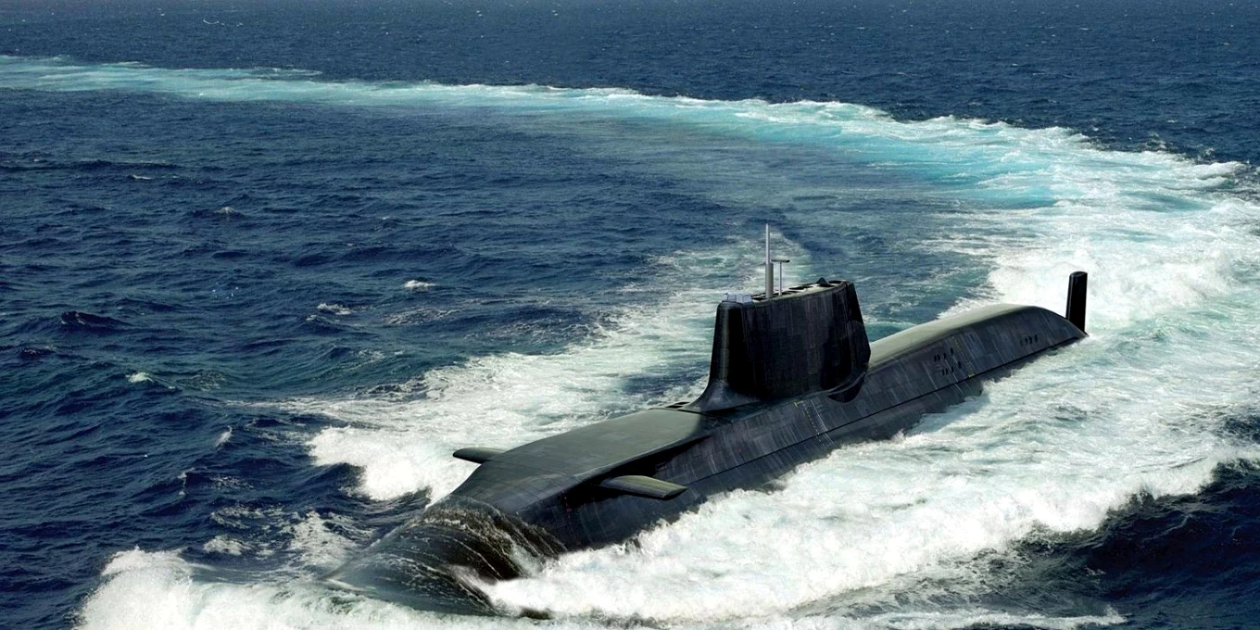 submarin francez