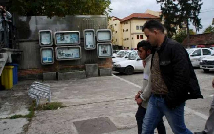 Adolescentul este internat într-un centru pentru minori încă de anul trecut FOTO: Bianca Sara/Arhivă