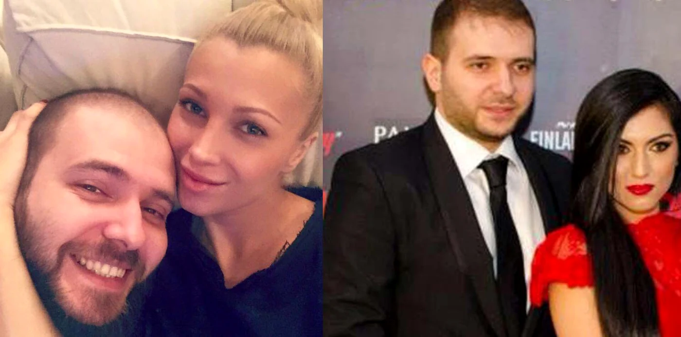 Lora şi Doiniţa s-au certat din cauza lui Ionuţ Ghenu
