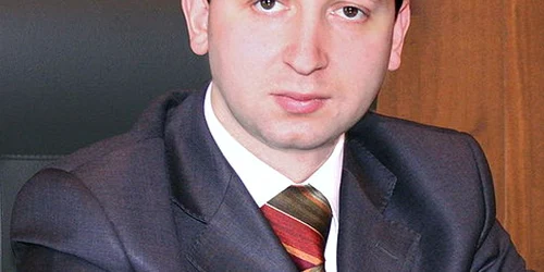 Artur Reşetnicov, fostul director al Serviciului de Informații și Securitate