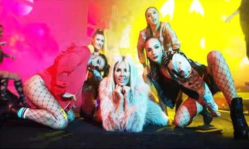 Andreea Banica Ce vrei de la mine Balkan jpeg