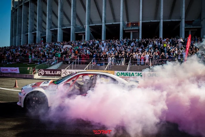 Drift jpeg