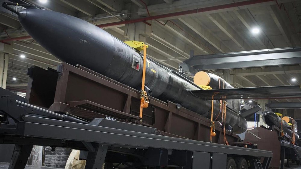 Ukraine Deploys Domestic Guided Bombs, May Have Tested Ballistic Missile