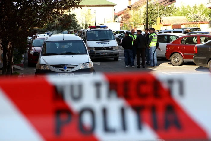 foto: arhivă Click!