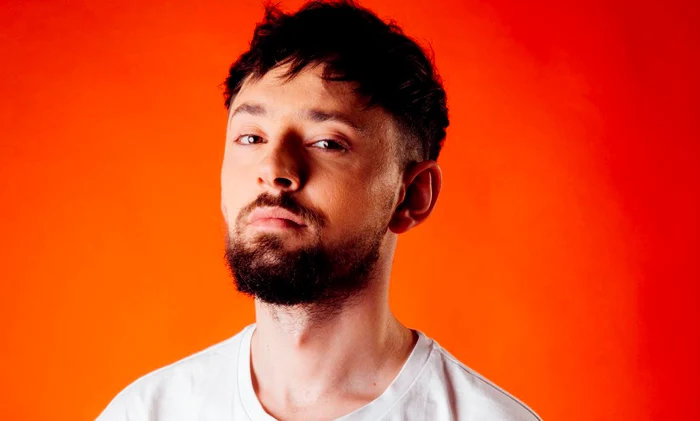 Cucu de la "Noaptea târziu"