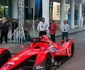 Monopost Mahindra Racing la Timișoara FOTO Ștefan Both jpg6 jpg