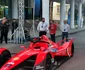 Monopost Mahindra Racing la Timișoara FOTO Ștefan Both jpg6 jpg