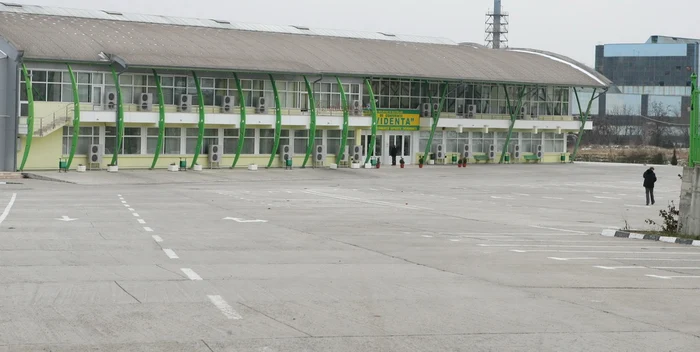 Cartierul CUG în imagini