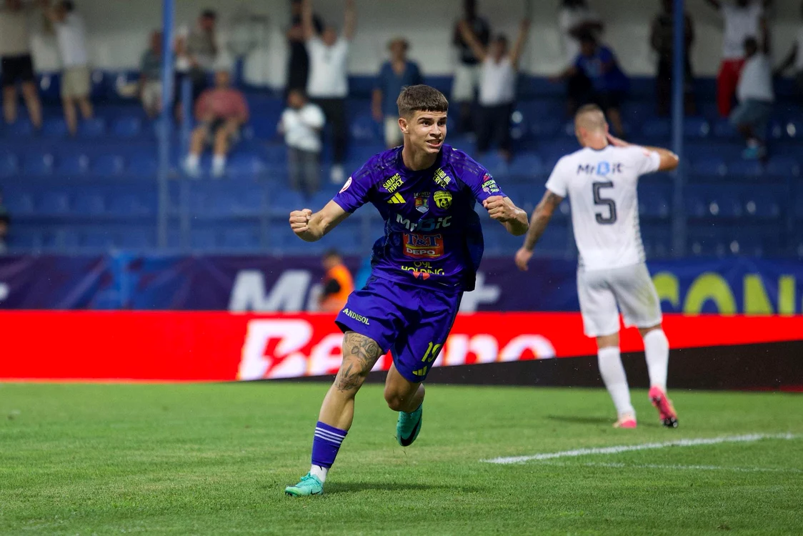 Gazdele au făcut spectacol FOTO AFC Unirea 04 Slobozia