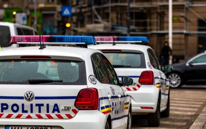 Poliţie SURSĂ ARHIVA Adevărul