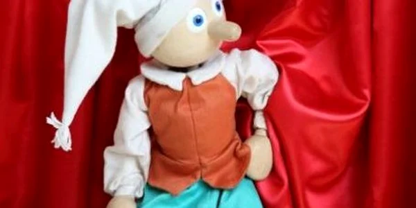 „Pinocchio“ de la Colibri, vedetă la Shanghai