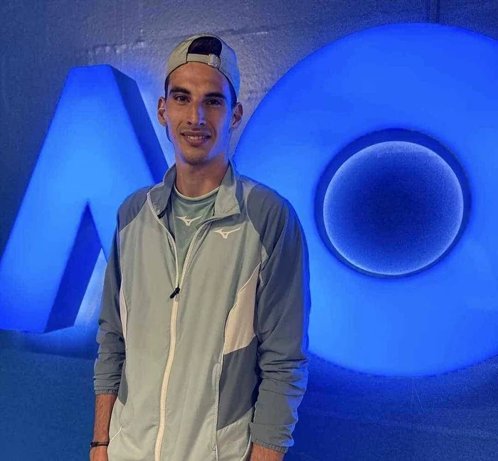 Victor Cornea / foto: Instagram 