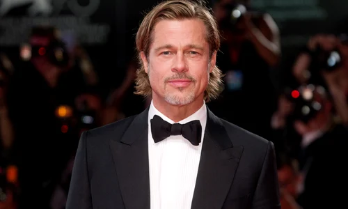 Brad Pitt  sursa   Shutterstock jpg