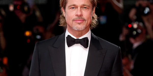 Brad Pitt  sursa   Shutterstock jpg