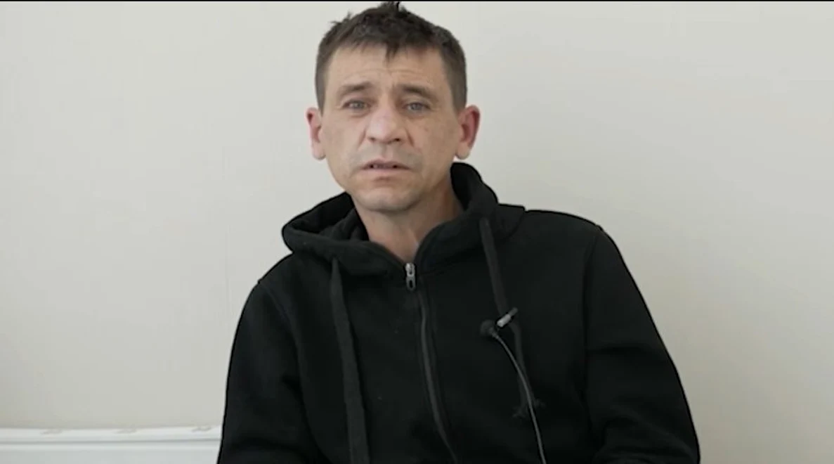  Ignat Kuzin riscă închisoare pe viață FOTO: X