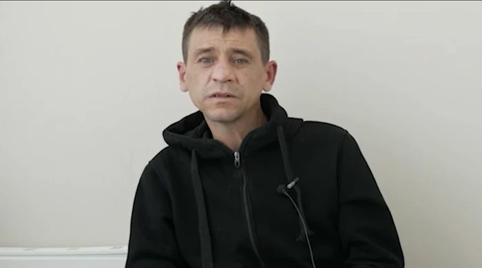  Ignat Kuzin riscă închisoare pe viață FOTO: X