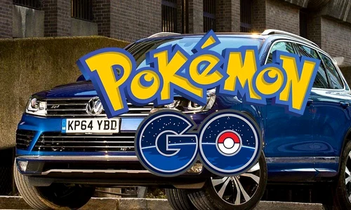 volkswagen bans pokemon go jpeg