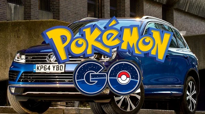 Angajații Volkswagen nu mai au voie să joace Pokemon Go foto: gamerant.com