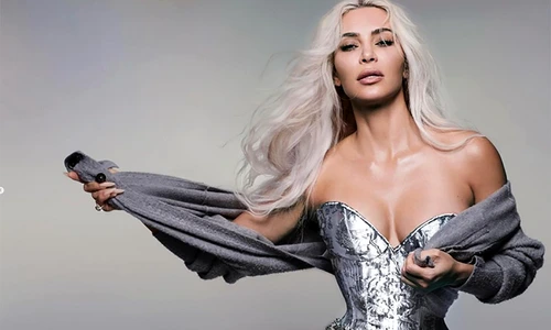 Kim Kardashian  foto   Instagram jpg