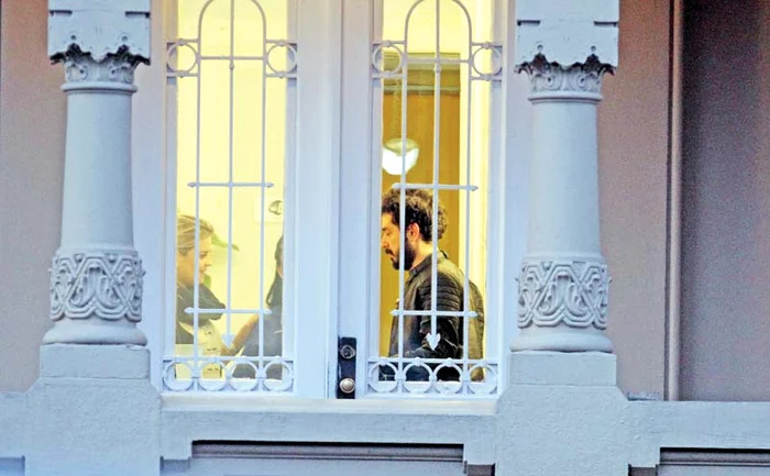 Compozitorul şi clujeanca Bianca Lăpuşte sunt împreună de un an şi trei luni