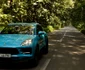 Test Drive Porsche Macan 2.0