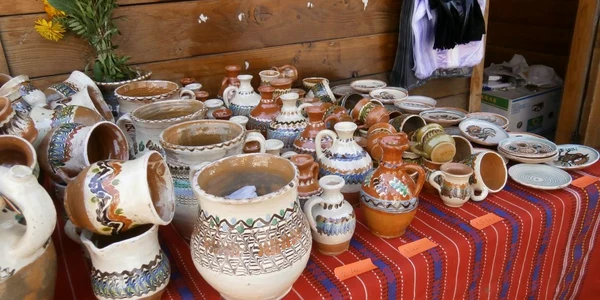 Targul Meşterilor Populari