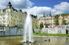 Care sunt staţiunile balneare din Europa, înscrise de UNESCO în Patrimoniul Mondial jpeg