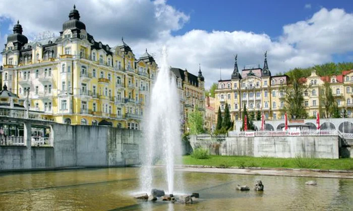 Care sunt staţiunile balneare din Europa, înscrise de UNESCO în Patrimoniul Mondial jpeg