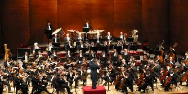 Concertul va fi găzduit de Palatul Culturii