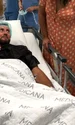 Cătălin Botezatu a fost operat ca să scape de tumora la colon jpeg