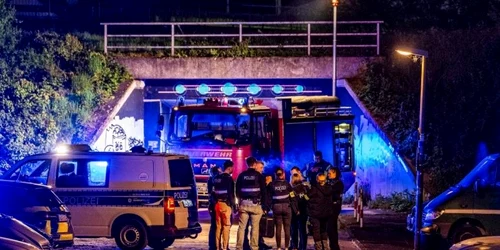 explozie pasaj gemania foto  Ruppenthal jpg