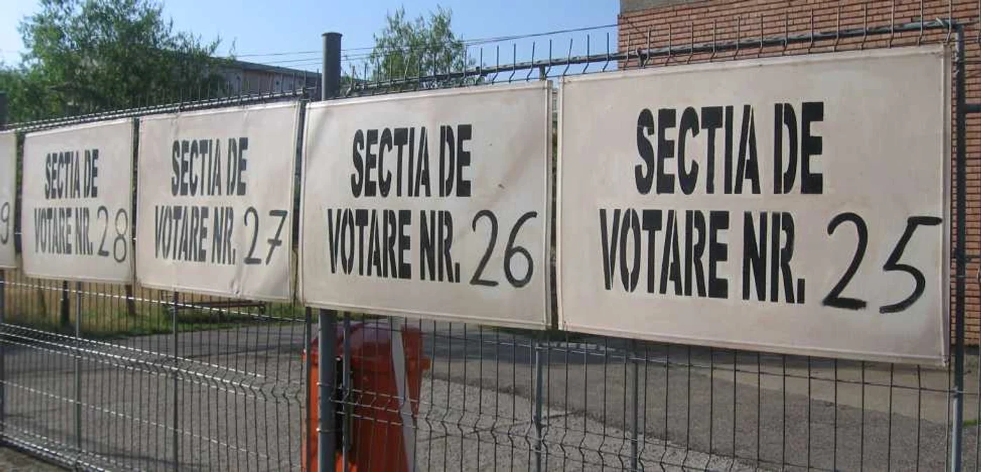 Unele secţii ai fost afectate
