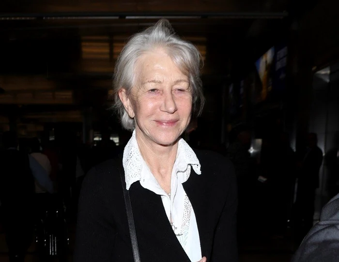 Helen Mirren. FOTO arhivă Profimedia 