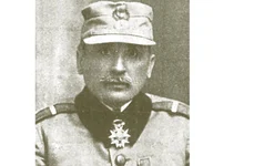 Generalul Constantin Scărișoreanu Un erou uitat pe nedrept jpeg