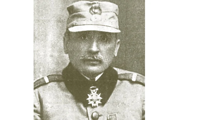 Generalul Constantin Scărișoreanu   Un erou uitat pe nedrept jpeg