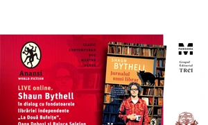 Librarul independent: o ființă pe cale de dispariție? jpeg