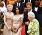 Her Majesty Hosts The Final Queen's Young Leaders Awards Ceremony jpeg