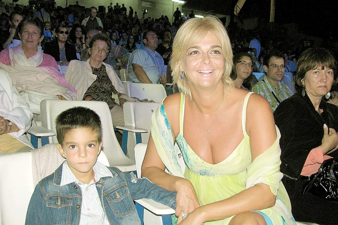iuliana marciuc