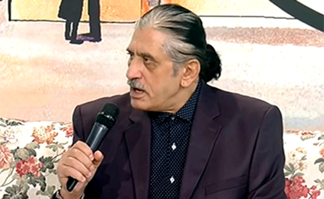 Jean Paler și-a recuperat banii furați de pe card. Sursă: PRO-TV