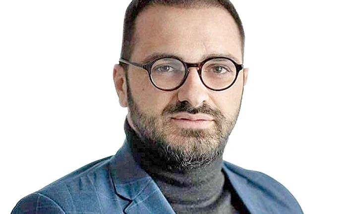 Cezar Bulacu, director de cercetare şi dezvoltare din cadrul MINET SA: "Propunem acest prototip ca materie primă pentru întreaga industrie de materiale textile şi de confecţii din România"