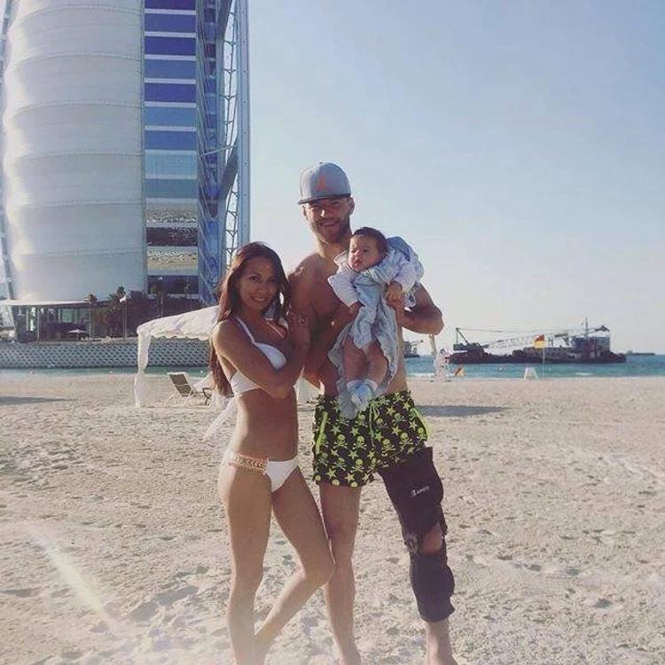 Familia Yarmolenko