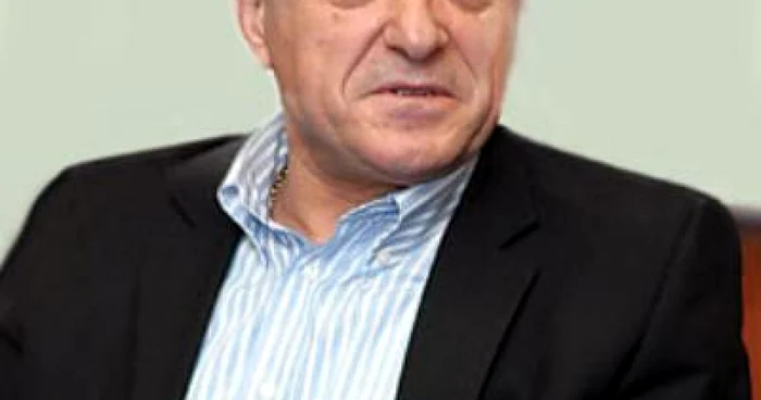 FOTBAL: Becali: "Eu l-am trimis pe Adi la Novi Sad!"