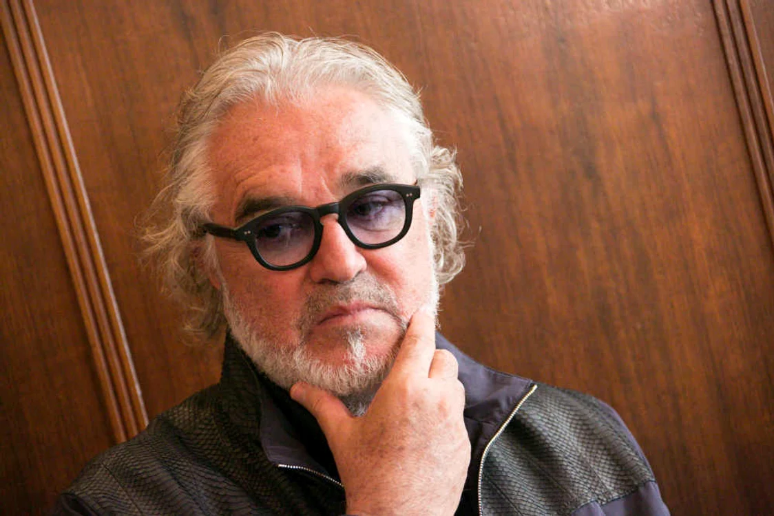 
    Flavio Briatore se află în stare gravă, infectat cu Covid-19Sursa foto: EPA-EFE  